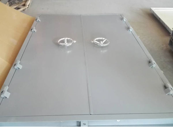 如何選擇優(yōu)質防爆門，防爆窗