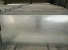 防爆板的特點(diǎn)及優(yōu)勢(shì)介紹