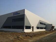 泄爆墻及泄爆板在醫(yī)藥行業(yè)中的應(yīng)用