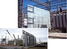 防爆板的使用有效減少危險的發(fā)生