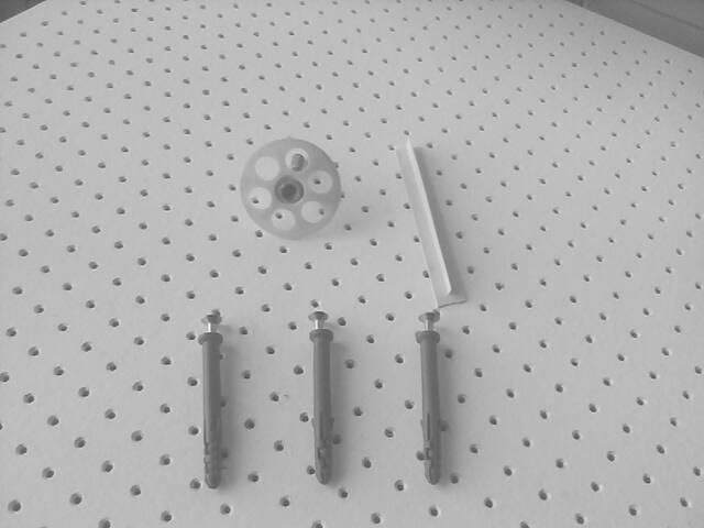 復(fù)合穿孔吸音板